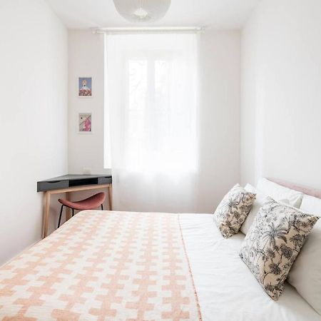 Bocconi 2 Camere In Stile Corte Milanese Экстерьер фото