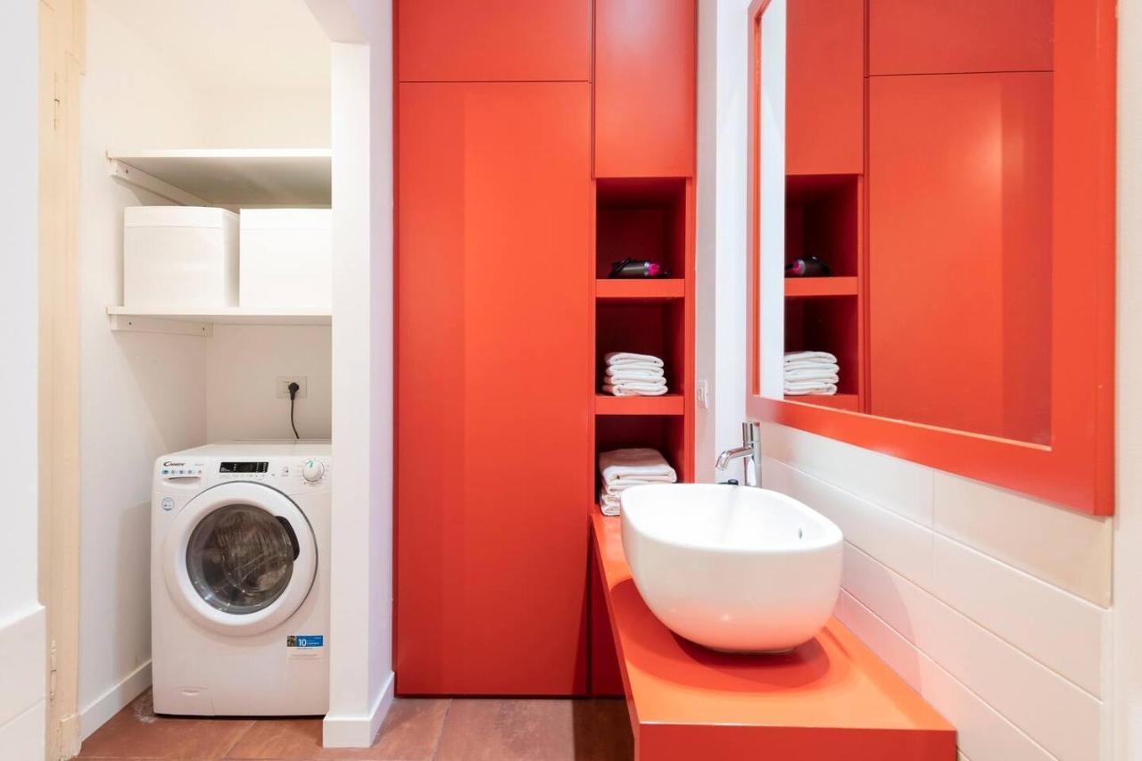 Bocconi 2 Camere In Stile Corte Milanese Экстерьер фото